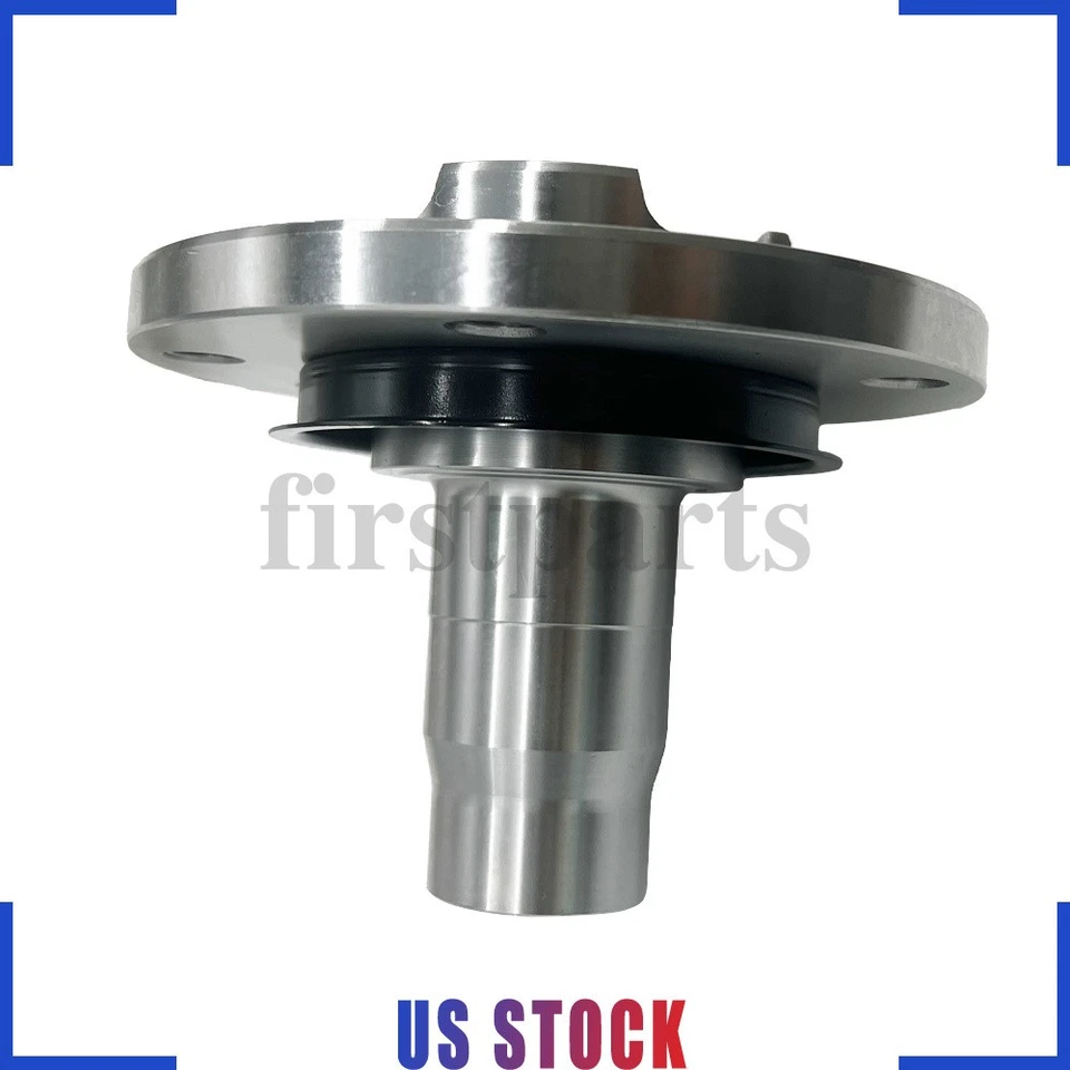 Front Wheel Hub For Mercedes Benz G55 G63 G65 G500 G550 463 G Wagon 4633300425 Foto 3 de 4