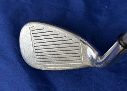 CALLAWAY DIABLO EDGE PITCHING WEDGE GRAPHITE LADIES - Picture 3 of 10