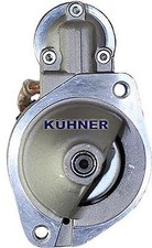 AD K&Uuml;HNER Starter  f&uuml;r MERCEDES-BENZ