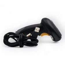 Star Micronics BSH-HR2081BT Wireless Bluetooth 1D/2D Barcode Scanner (Untested)