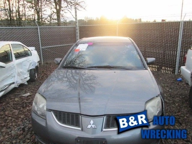 Air Bag Front Driver Wheel Fits 04-06 GALANT 7198432 - Изображение 3 из 4