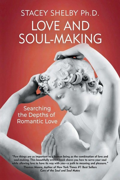 Stacey Shelby | Love And Soul-Making | Taschenbuch | Englisch (2022)-image
