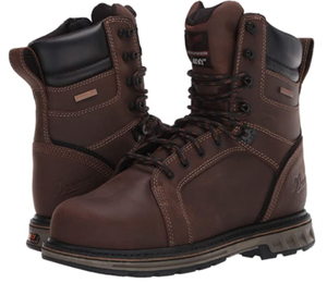 danner waterproof work boots