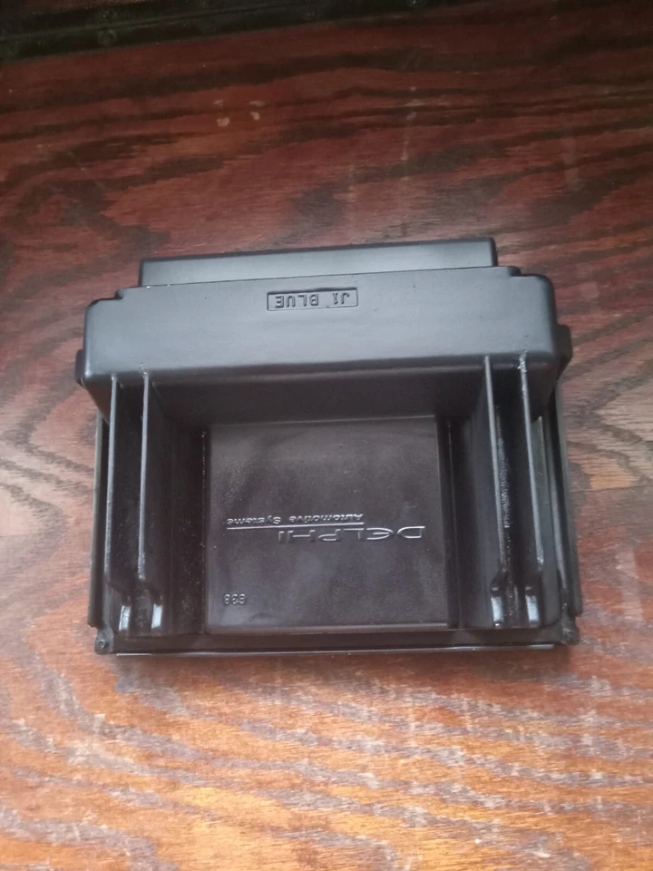 5.3 4L60E L33 lm7 LS Swap GM 0411 PCM ECM Computer DBC Cable plug&play swap - Image 3 of 3