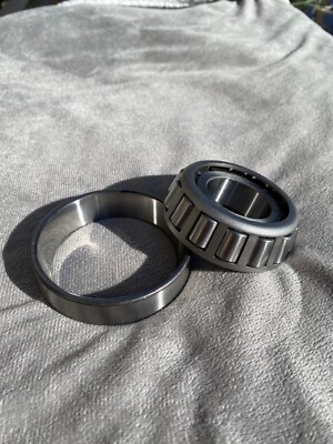 BRAND NEW NTN Tapered Roller Bearing #4T-30307 / 30307