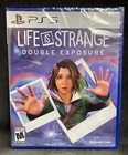 Life is Strange: Double Exposure (PS5 / Playstation 5) BRAND NEW
