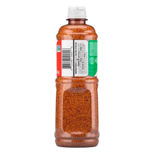 Tajín Clásico Chile Limettengewürz 14 Oz (1er Pack) - Bild 9 von 9