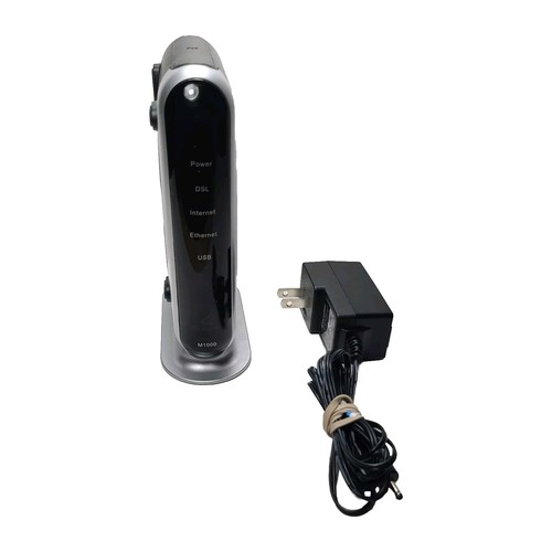 Quest Actiontec M1000 Modular DSL USB Modem with AC Adapter - Picture 3 of 7