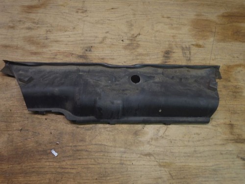 Verkleidung Wischer Scheibenwischer vorne 4561411 Saab 95 9-5 YS3E