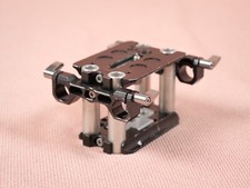 OConnor Universal Baseplate Set Base Plate For Small  Medium Cine Cameras