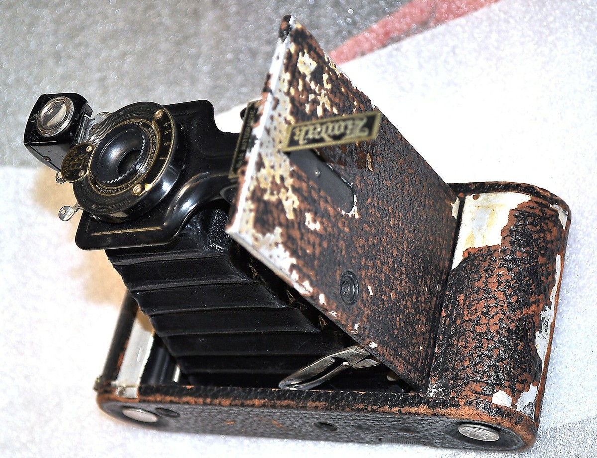 Kodak JR No.1 オートグラフィック Kodak No.1 Autographic Jr. | eBay