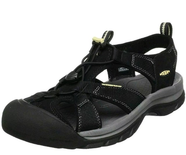 keen venice waterproof sandal
