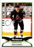 2021-22 Parkhurst #57 Ryan Dzingel