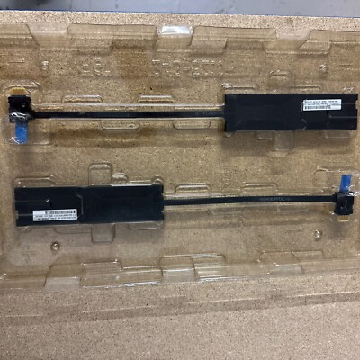 NEU Paar HP 12W MEGACELL SMART STORAGE AKKU - 878640-001