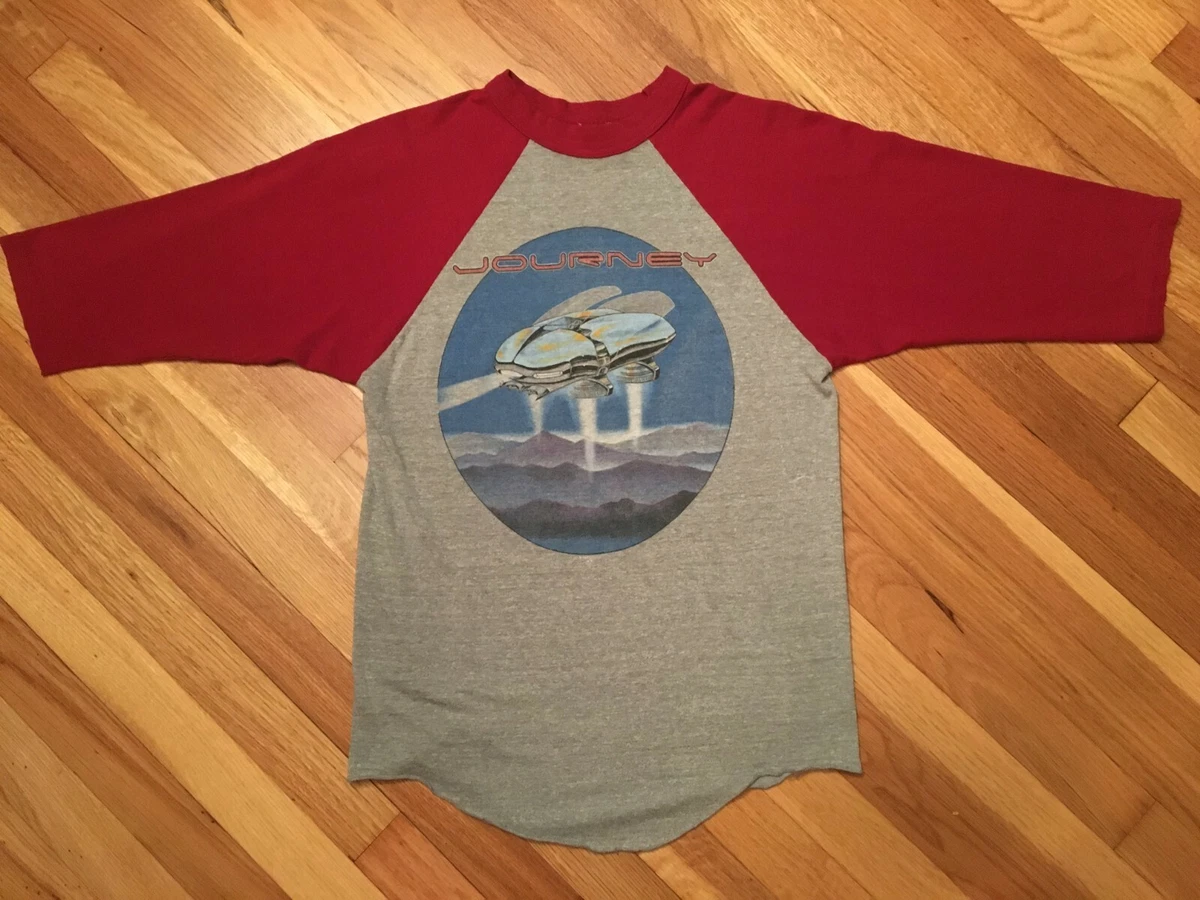 Journey t shirt hot sale ebay