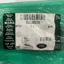 JAGUAR / Land Rover timing chain C2Z20573 BRAND NEW OEM