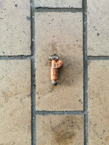 Alfa Romeo 147 156 2.0 110kW 150PS 16V Einspritzdüse Injektor Bosch 0280155769