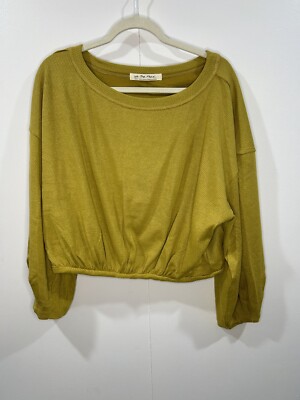 Women's Free People We The Free Sweater