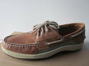 sperry billfish black