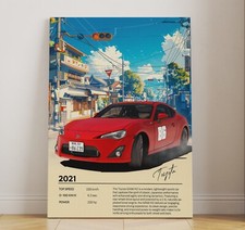 MF Ghost Collection: Iconic Characters & Cars...