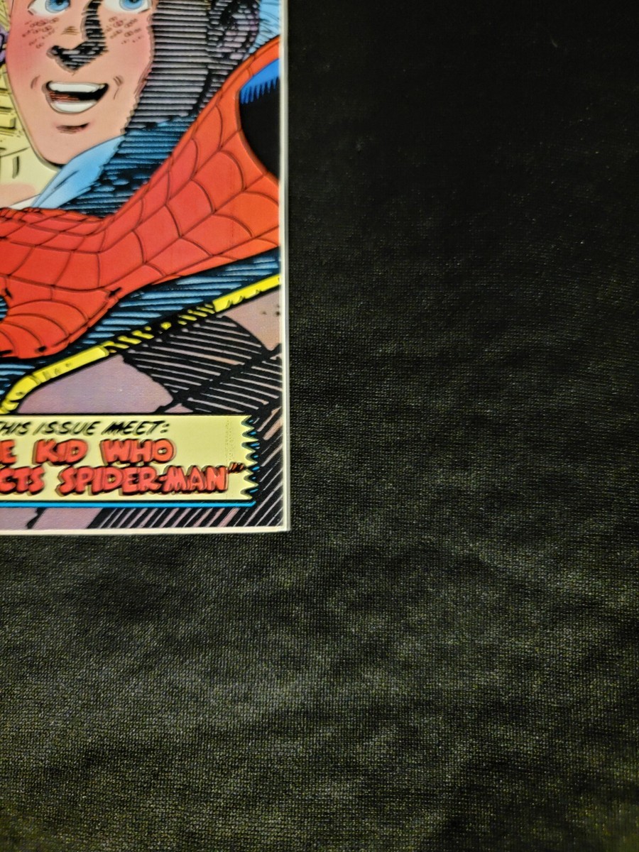 Amazing SPIDER-MAN #248 Marvel Comics 1983 | eBay