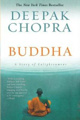 Buddha: A Story of Enlightenment (Enlightenment Series) - Paperback - ACCEPTABLE