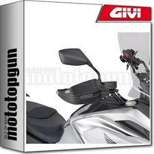 GIVI HP1111B PARAMANI HONDA NC 750 X 2016 16 2017 17 2018 18 2019 19 2020 20