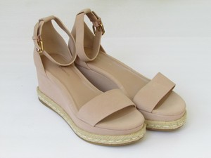 bcbgeneration addie wedge sandal