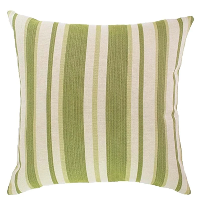 Striped Farm Life Home Décor Pillows