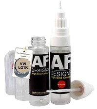 Lackstift für VW / Volkswagen Kansas Beige LG1K Klarlack schnelltrocknend Tupfla