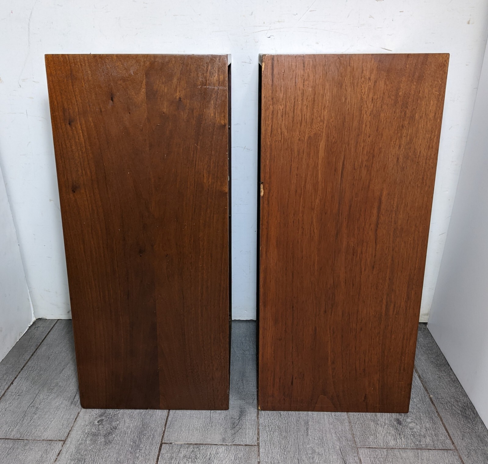Rare Vintage Pair of Rectilinear Research Loudspeaker XIa Audiophile