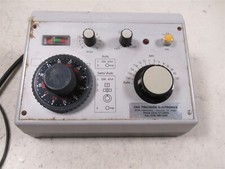 Vintage Carl Zeiss 47 74 25-9902 Module Microscope Camera Controller 