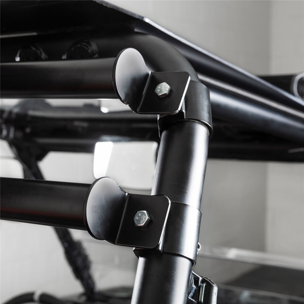 Kimpex Spare Tire Carrier UTV SXS Side By Side 175996, 175995 eBay