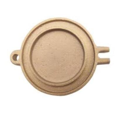 Perko Cover Top with Gasket #049300999E