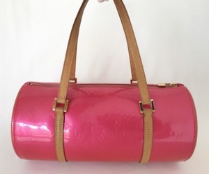 louis vuitton bedford vernis