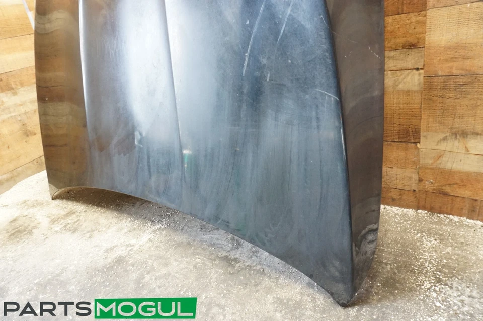 BMW 535I XDRIVE 2011-2016 3,0 L F10 sedán capó delantero capó cubierta panel OEM Foto 3 de 4