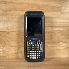 Honeywell CN75 Portable Handheld LCD Display Mobile Computer Barcode Scanner