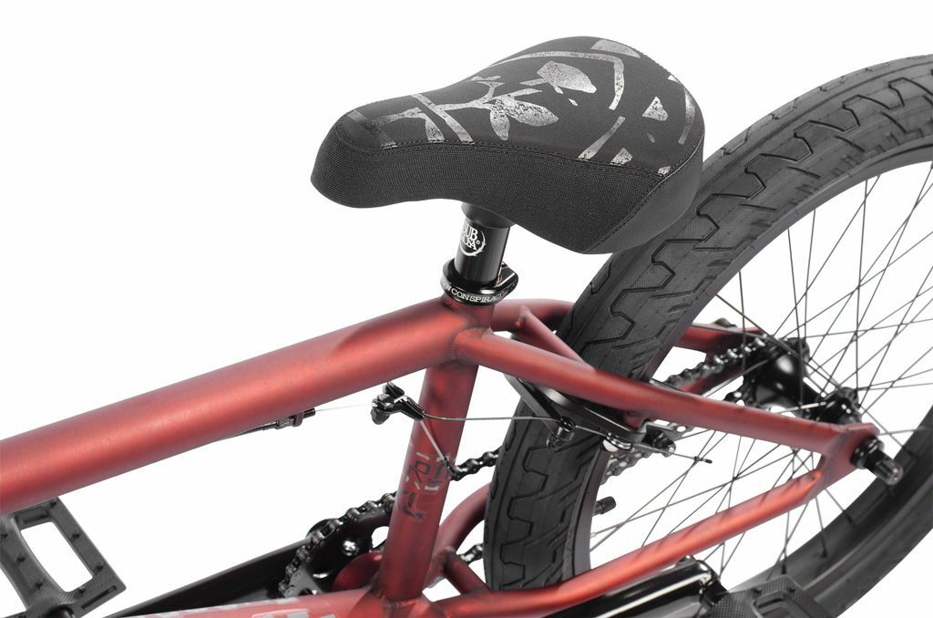 Subrosa BMX Tiro XL 20
