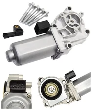 For 2004-2010 BMW X3 X5 2.5L 3.0L Transfer Case Shift Actuator 27107566296