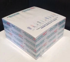 Sticky Note Pad Benicar Pharmaceutical Med Physician Drug Rep Advertising Tablet