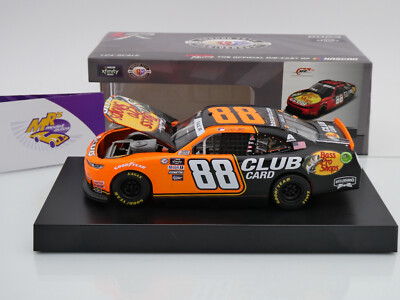 Lionel Racing N882223BPSEJ # Chevrolet NASCAR 2023 Dale Jr.  Bass Pro Shops 1:24