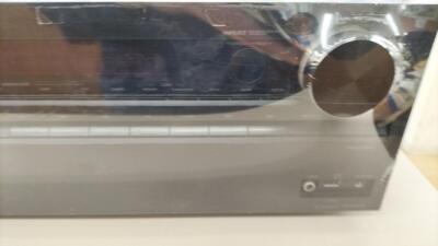 Buy Onkyo TX NR616 7.2 Channel 175 Watt Receiver online | eBay