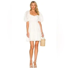 NWT! HEARTLOOM cella DRESS SIZE L