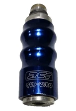 Paintball Gun 4 Inch ACI Sub Zero MINI Multi Stage Expansion Chamber Co2 Tank BU