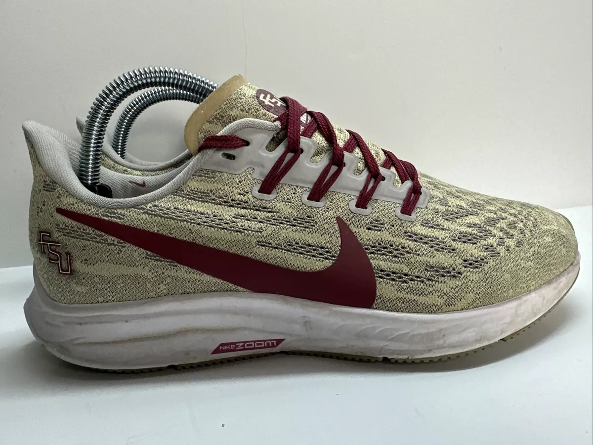 Fsu pegasus 36 clearance