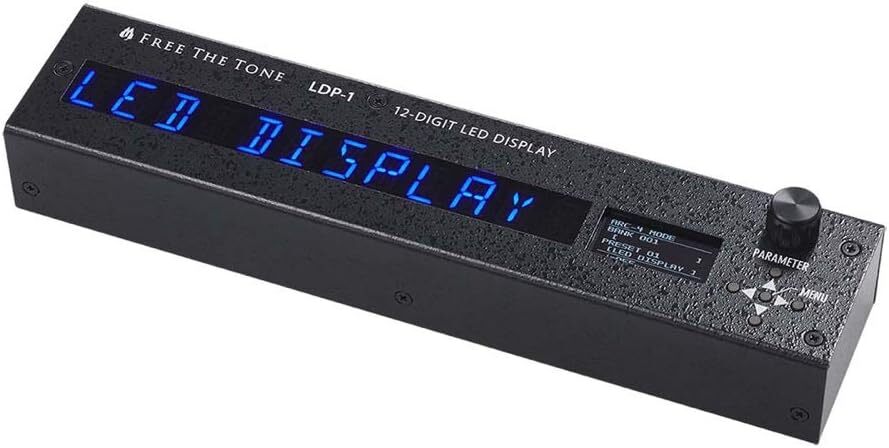 ギター Free The Tone PT-3D Free The Tone、PT-3Dの検索結果【楽器検索デジマート】