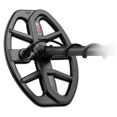 Minelab V10X Double-D Waterproof Search Coil for X-Terra Pro | Elite and V60