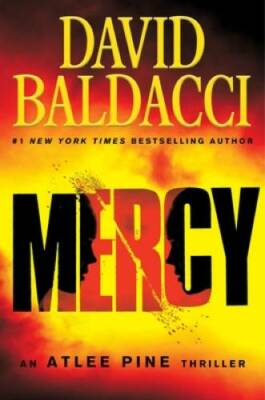Mercy - Hardcover By Baldacci, David - GOOD