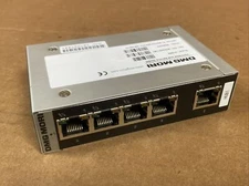 DMG MORI FL SWITCH SFN 5TX Industrial 4-Port Ethernet Switch 2891154 FAST SHIP