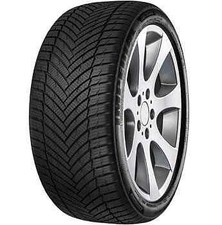 Ganzjahresreifen 215/50 R17 95W Tristar AS POWER XL M+S